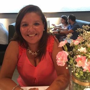 Meet your Posher, Patricia